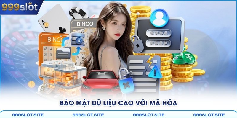 Lý do 999Slot là lựa chọn hàng đầu