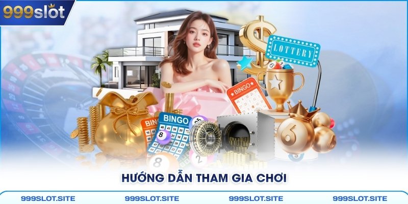 Hướng dẫn tham gia chơi