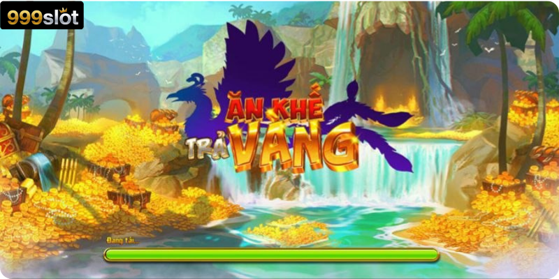 Nổ Hũ Ăn Khế Trả Vàng