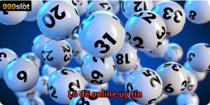Lô đề online uy tín