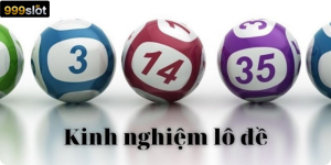 Kinh nghiệm chơi lô đề