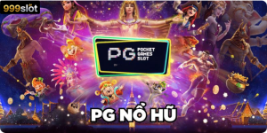 Nổ hũ pg